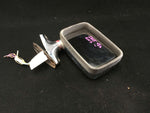 JAGUAR XJ6 III 80-86 RIGHT EXTERIOR WING MIRROR