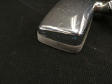 JAGUAR XJ6 III 80-86 RIGHT EXTERIOR WING MIRROR