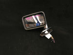 JAGUAR XJ6 III 80-86 LEFT EXTERIOR WING MIRROR BBC4953