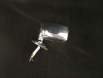 JAGUAR XJ6 III 80-86 LEFT EXTERIOR WING MIRROR BBC4953