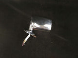 JAGUAR XJ6 III 80-86 LEFT EXTERIOR WING MIRROR BBC4953