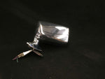 JAGUAR XJ6 III 80-86 LEFT EXTERIOR WING MIRROR BBC4953