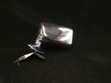JAGUAR XJ6 III 80-86 LEFT EXTERIOR WING MIRROR BBC4953