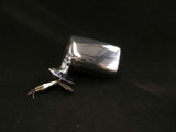 JAGUAR XJ6 III 80-86 LEFT EXTERIOR WING MIRROR BBC4953