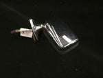 JAGUAR XJ6 III 80-86 LEFT EXTERIOR WING MIRROR BBC4953