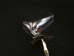 JAGUAR XJ6 III 80-86 LEFT EXTERIOR WING MIRROR BBC4953
