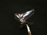JAGUAR XJ6 III 80-86 LEFT EXTERIOR WING MIRROR BBC4953