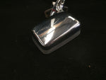JAGUAR XJ6 III 80-86 LEFT EXTERIOR WING MIRROR BBC4953