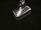 JAGUAR XJ6 III 80-86 LEFT EXTERIOR WING MIRROR BBC4953