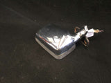 JAGUAR XJ6 III 80-86 LEFT EXTERIOR WING MIRROR BBC4953