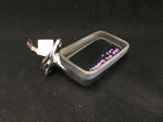 JAGUAR XJ6 III 80-86 LEFT EXTERIOR WING MIRROR BBC4953