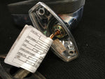 JAGUAR XJ6 III 80-86 LEFT EXTERIOR WING MIRROR BBC4953