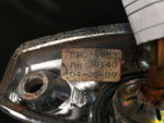 JAGUAR XJ6 III 80-86 LEFT EXTERIOR WING MIRROR BBC4953