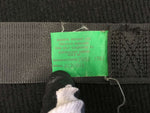JAGUAR XJ6 III 80-86 REAR MIDDLE SEATBELT AND BUCKLE