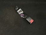 JAGUAR XJ6 III 80-86 REAR RIGHT SEATBELT BUCKLE