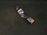 JAGUAR XJ6 III 80-86 REAR RIGHT SEATBELT BUCKLE