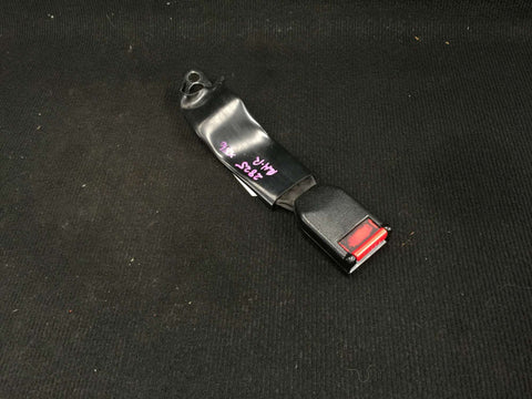 JAGUAR XJ6 III 80-86 REAR RIGHT SEATBELT BUCKLE