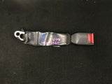 JAGUAR XJ6 III 80-86 REAR RIGHT SEATBELT BUCKLE