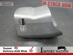 TOYOTA ARISTO JZS147 STEERING COLUMN SURROUND INTERIOR TRIM - GREY 91-96