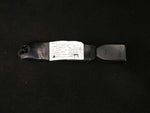 JAGUAR XJ6 III 80-86 REAR RIGHT SEATBELT BUCKLE