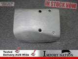 TOYOTA ARISTO JZS147 STEERING COLUMN SURROUND INTERIOR TRIM - GREY 91-96