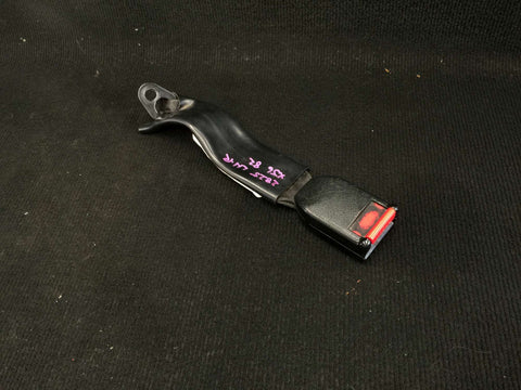 JAGUAR XJ6 III 80-86 REAR LEFT SEATBELT BUCKLE