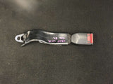 JAGUAR XJ6 III 80-86 REAR LEFT SEATBELT BUCKLE