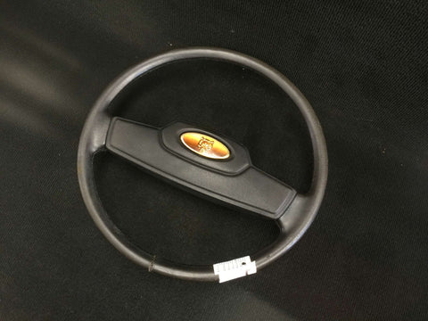 JAGUAR XJ6 III 80-86 STEERING WHEEL