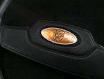 JAGUAR XJ6 III 80-86 STEERING WHEEL