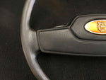 JAGUAR XJ6 III 80-86 STEERING WHEEL