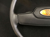 JAGUAR XJ6 III 80-86 STEERING WHEEL