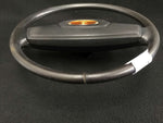 JAGUAR XJ6 III 80-86 STEERING WHEEL