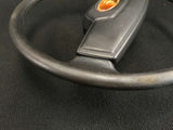 JAGUAR XJ6 III 80-86 STEERING WHEEL
