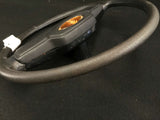JAGUAR XJ6 III 80-86 STEERING WHEEL
