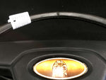 JAGUAR XJ6 III 80-86 STEERING WHEEL
