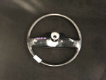 JAGUAR XJ6 III 80-86 STEERING WHEEL