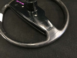 JAGUAR XJ6 III 80-86 STEERING WHEEL