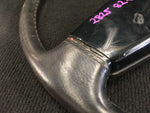 JAGUAR XJ6 III 80-86 STEERING WHEEL