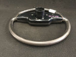 JAGUAR XJ6 III 80-86 STEERING WHEEL