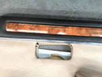 JAGUAR XJ6 III 80-86 REAR RIGHT INTERIOR DOOR CARD