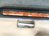 JAGUAR XJ6 III 80-86 REAR RIGHT INTERIOR DOOR CARD