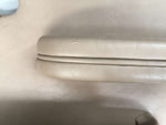 JAGUAR XJ6 III 80-86 REAR RIGHT INTERIOR DOOR CARD