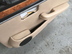 JAGUAR XJ6 III 80-86 REAR RIGHT INTERIOR DOOR CARD