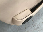JAGUAR XJ6 III 80-86 REAR RIGHT INTERIOR DOOR CARD