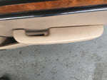JAGUAR XJ6 III 80-86 REAR RIGHT INTERIOR DOOR CARD