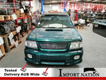 SUBARU FORESTER SF GT 97-02 EJ205 PURGE VALVE 14774AA271