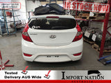 HYUNDAI ACCENT RB (11-19) RIGHT DASHBOARD AIR VENT 97480-1R900
