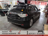 SUBARU IMPREZA G3 WRX 07-13 LEFT EGR VALVE - 2.5L EJ255 14845AA270