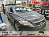 FORD MONDEO MA MB MC 07-14 STEERING COLUMN 7G9N3C529EG