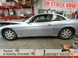 TOYOTA SOARER INTERIOR ROOF COURTESY LIGHT WITH SUNROOF - SPRUCE GREEN 91-00